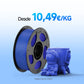 PLA de alta velocidad 10-100KG