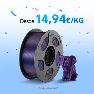 PLA Galaxia 10-100KG