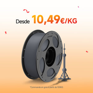 PLA+ 10-100KG