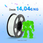 PLA Brillante 10-100KG