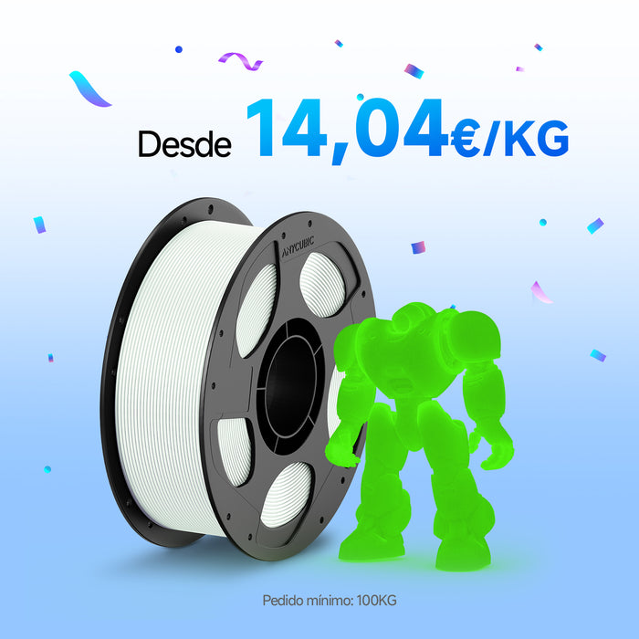 PLA Brillante 10-100KG