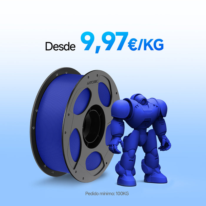 PLA Básico 10-100KG
