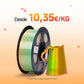 PLA de Seda 10-100KG