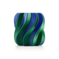 PLA de seda Dual / Tricolor Mix & Match