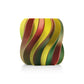 PLA de seda Dual / Tricolor Mix & Match