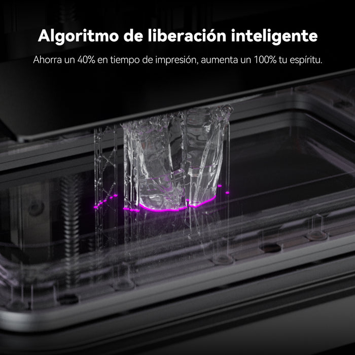 Anycubic Photon Mono 4 Ultra