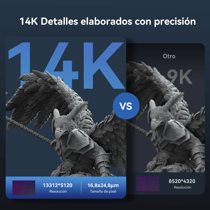 Anycubic Photon Mono M7