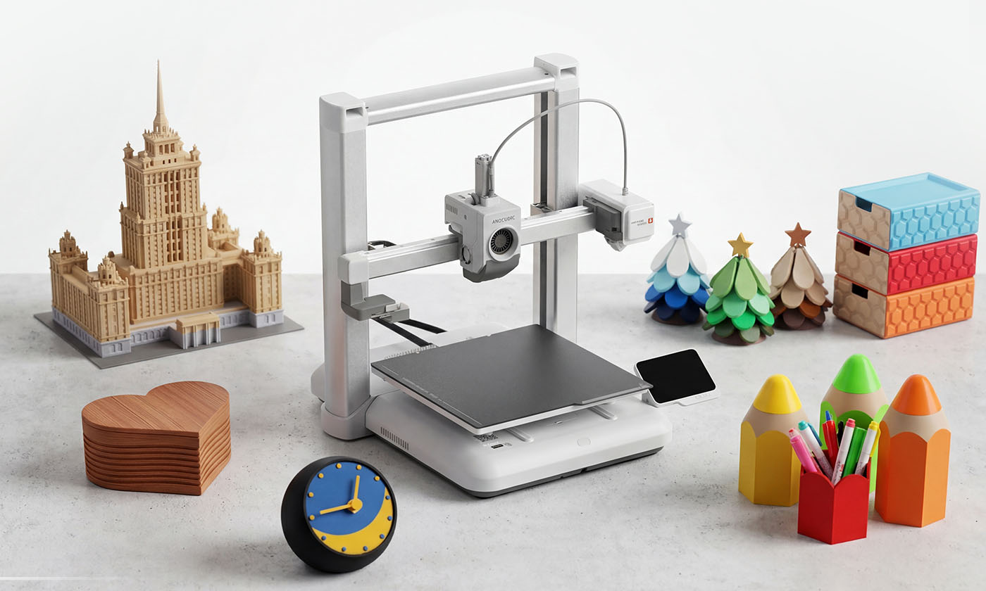 ANYCUBIC-ES