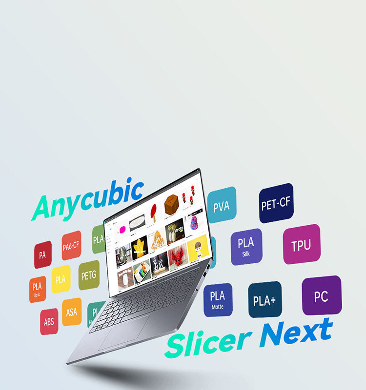 ANYCUBIC-ES