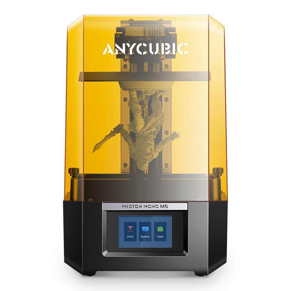 Anycubic Photon Mono M5 Impresora 3D