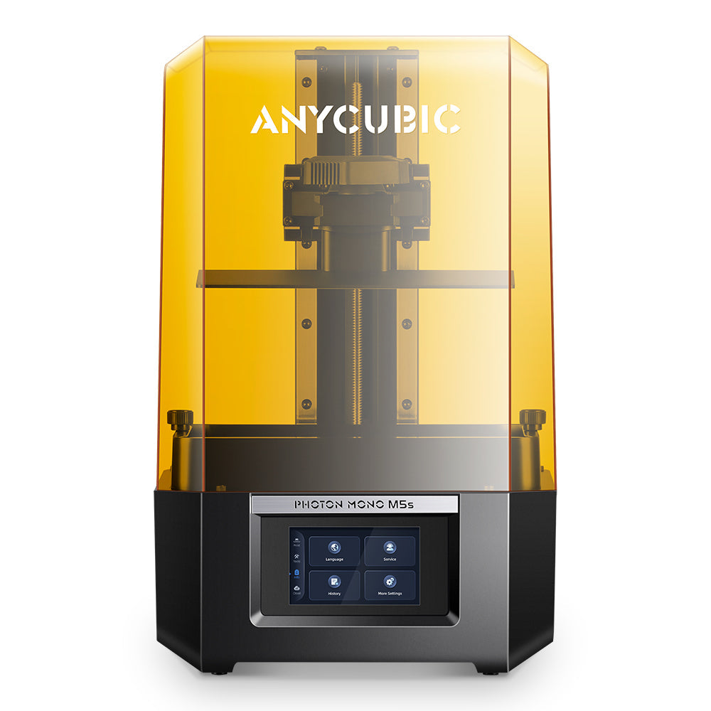 Anycubic Photon Mono M5s Impresora 3D de alta velocidad