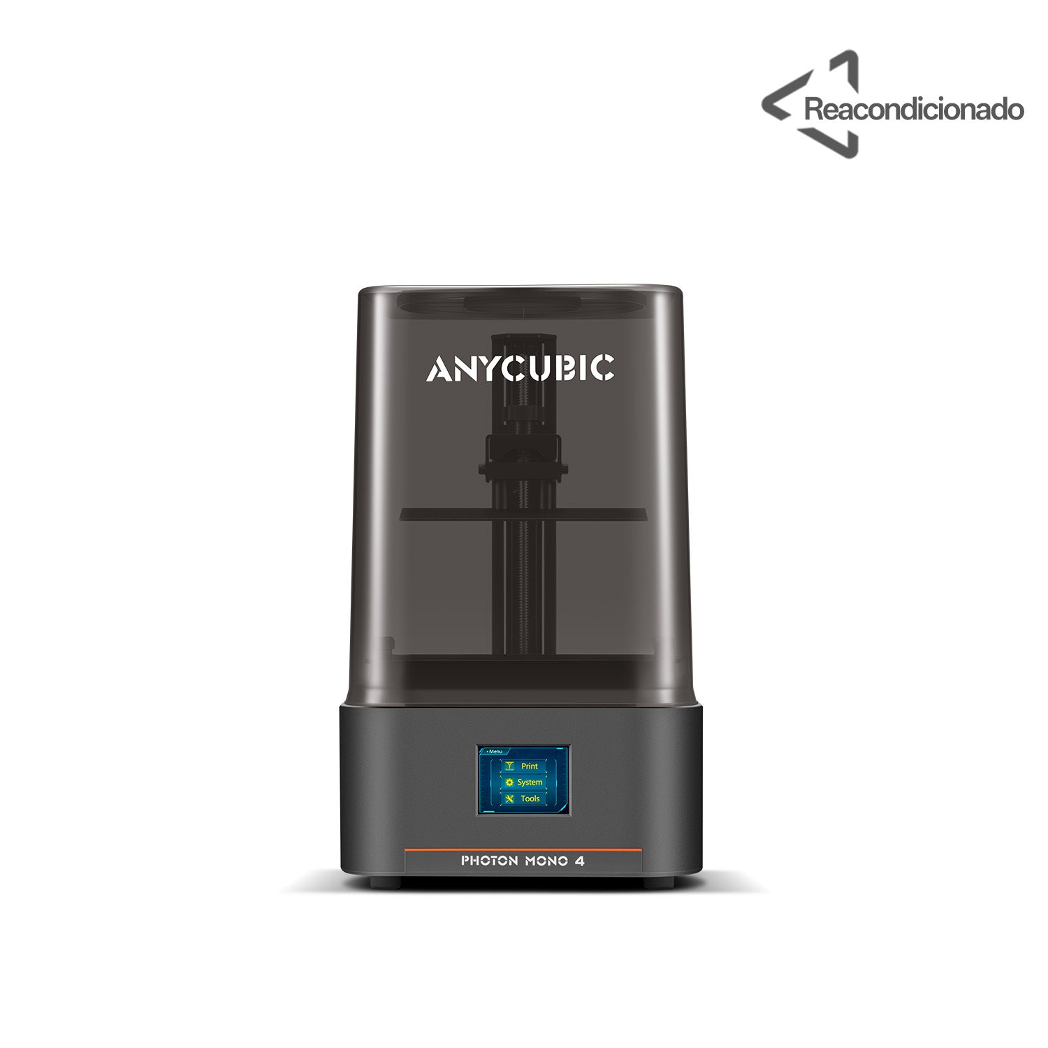 [Reacondiciondo] Anycubic Photon Mono 4