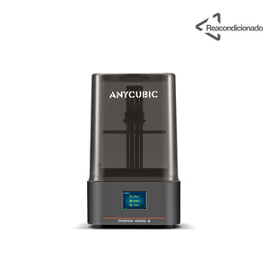 [Reacondiciondo] Anycubic Photon Mono 4