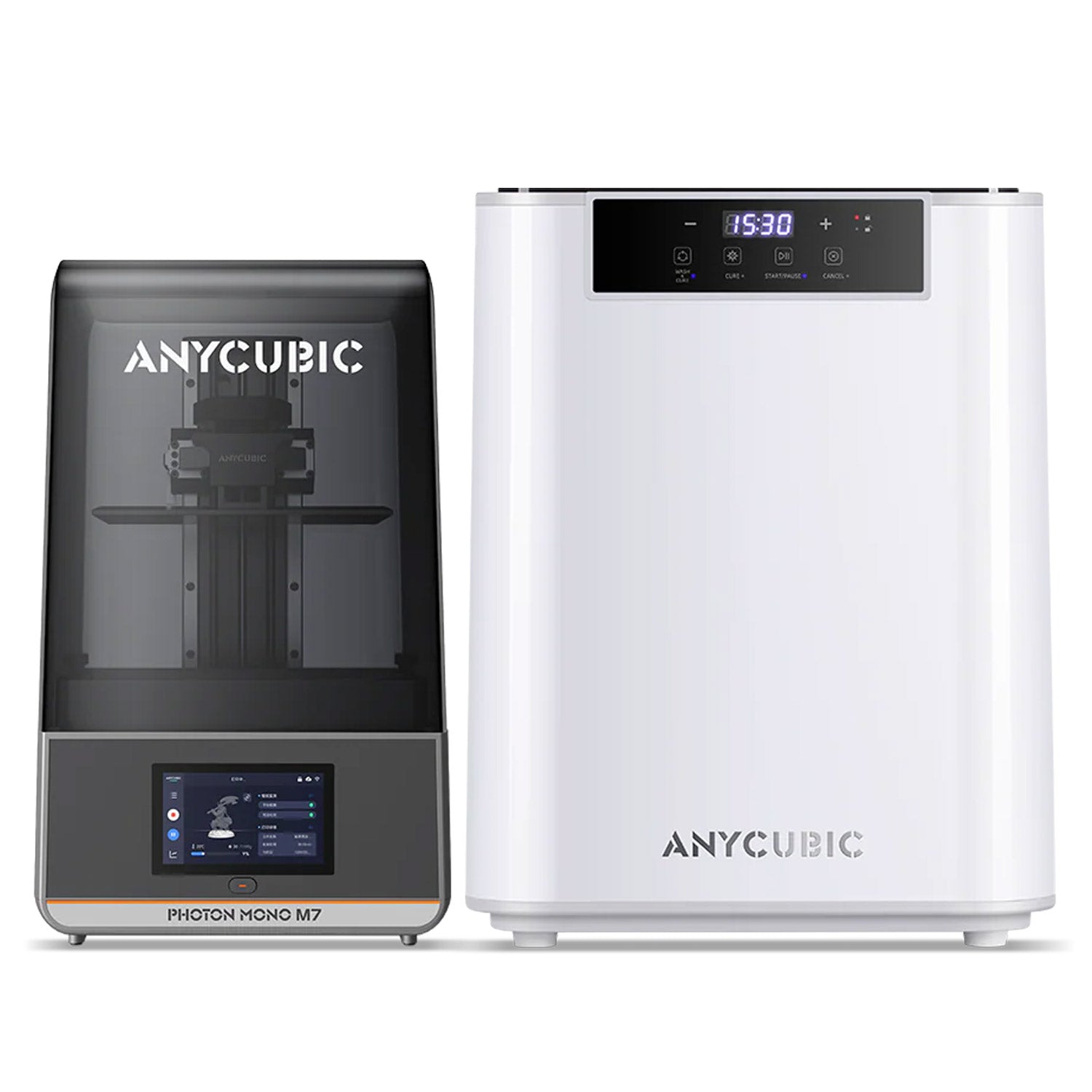 Anycubic Photon Mono M7