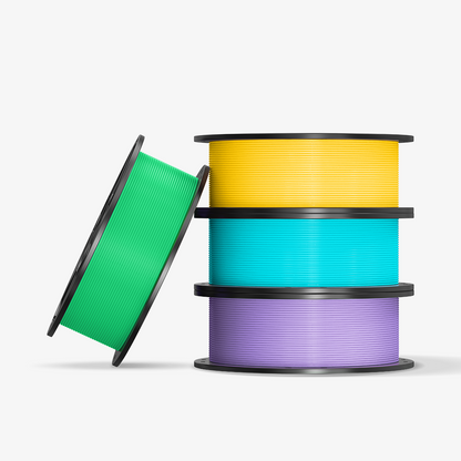 Anycubic Paquete de Filamento para Amantes de Mascotas