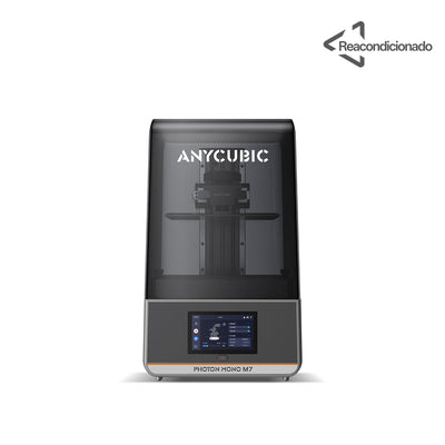 [Reacondiciondo] Anycubic Photon Mono M7