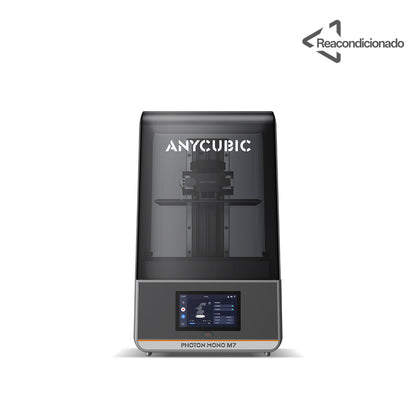 [Reacondiciondo] Anycubic Photon Mono M7