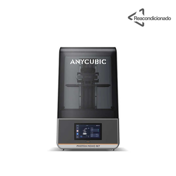 [Reacondiciondo] Anycubic Photon Mono M7