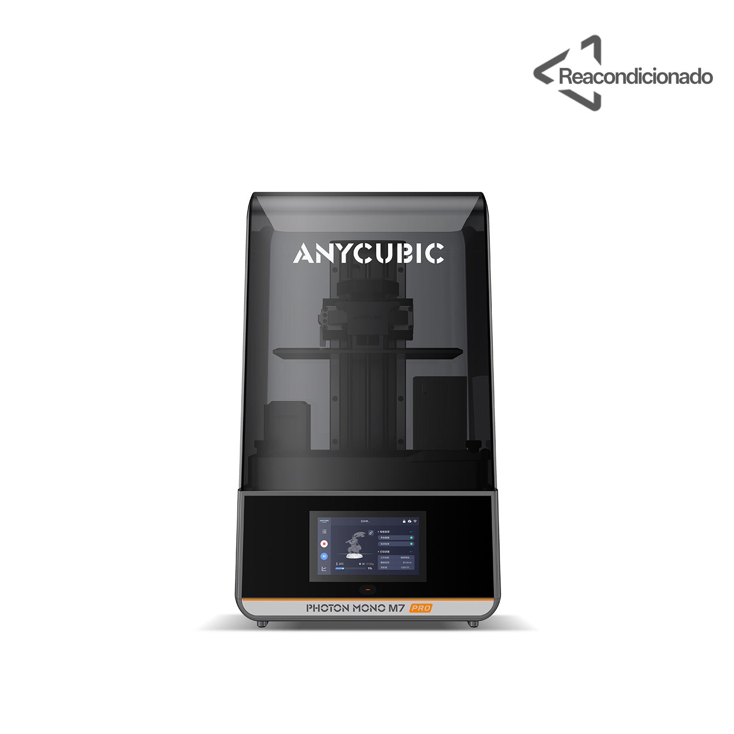 [Reacondiciondo] Anycubic Photon Mono M7 Pro