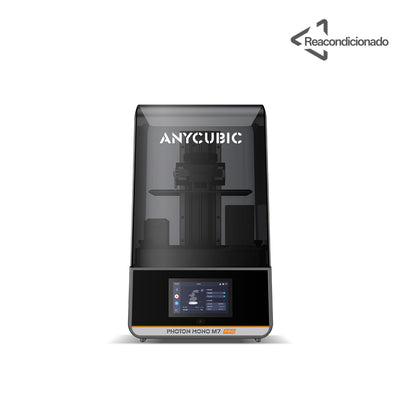 [Reacondiciondo] Anycubic Photon Mono M7 Pro