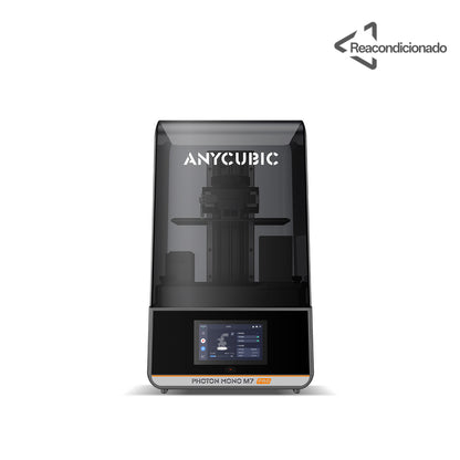 [Reacondiciondo] Anycubic Photon Mono M7 Pro