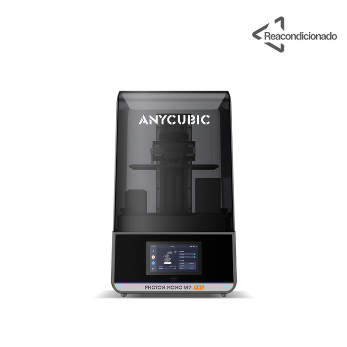 [Reacondiciondo] Anycubic Photon Mono M7 Pro