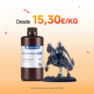 Resina ABS Pro 2 10-100KG