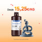 Resina Texturizada 14K 10-100KG