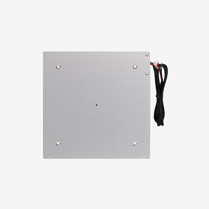 Cama Caliente para Impresora 3D de filamento