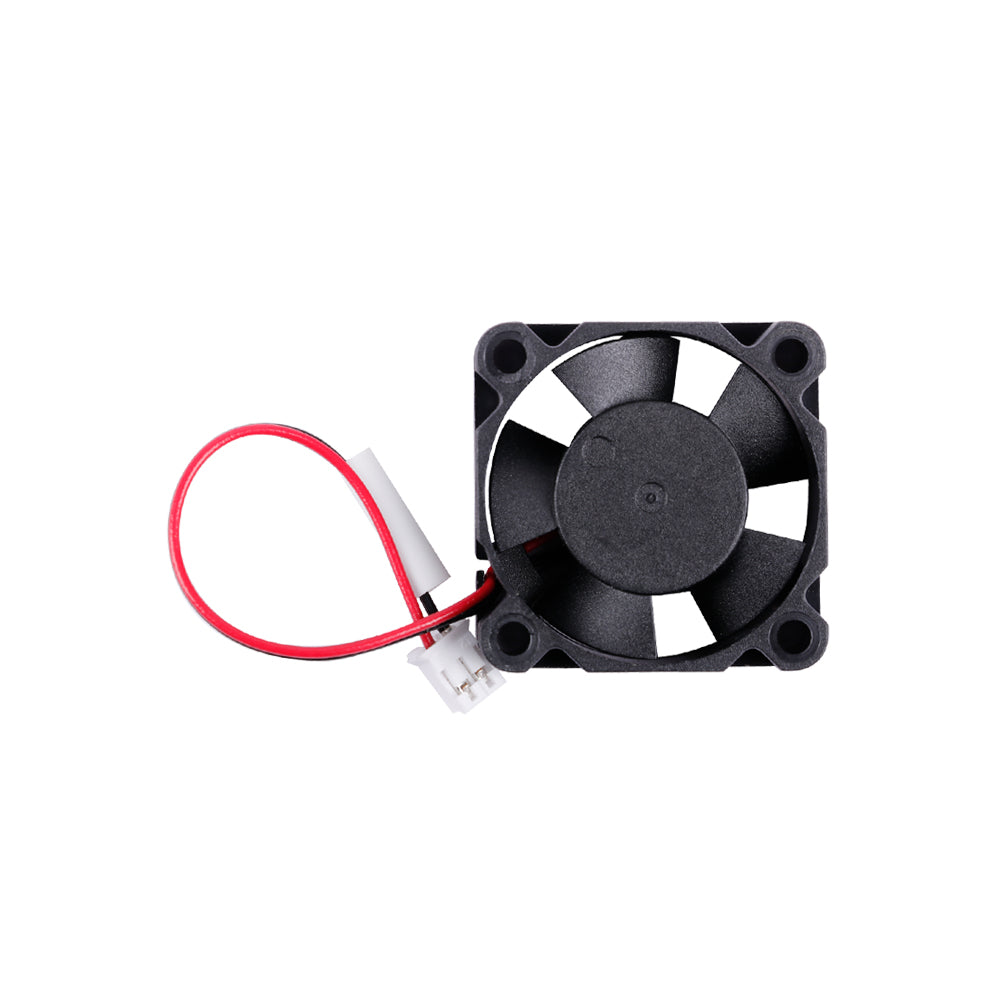 Ventilador de refrigeración para Impresora 3D de filamento