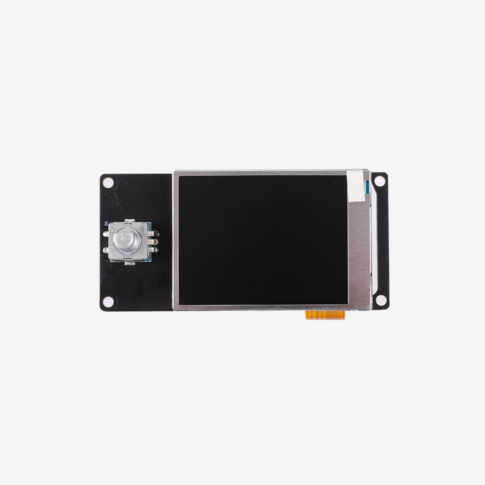 Pantalla táctil para Impresora 3D de filamento