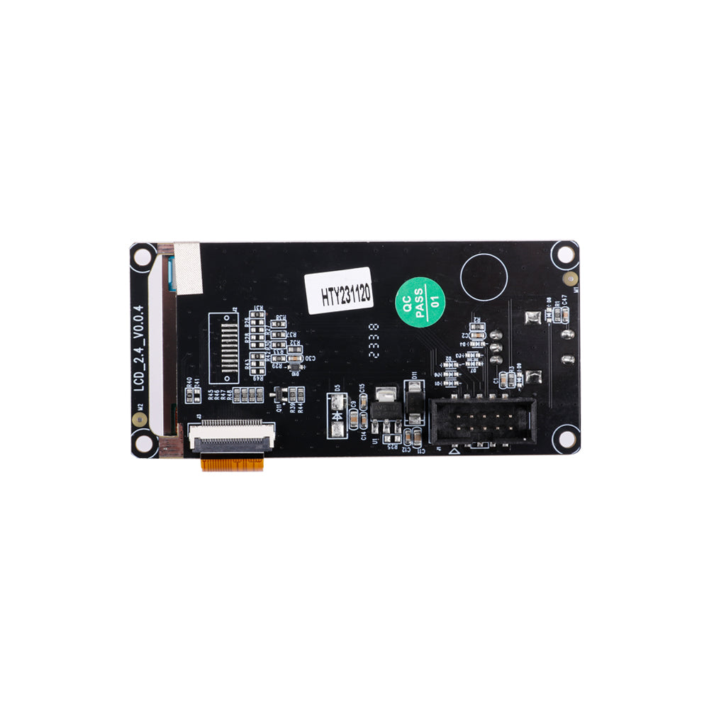 Pantalla táctil para Impresora 3D de filamento