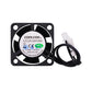 Ventilador de refrigeración para Impresora 3D de filamento
