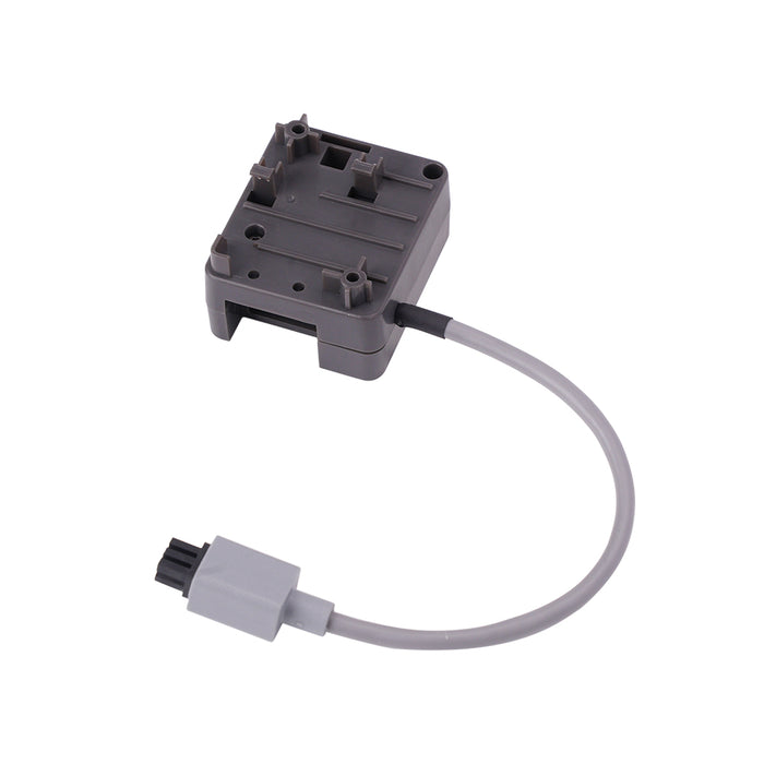 Módulo de detección de retorno para Impresora 3D de filamento