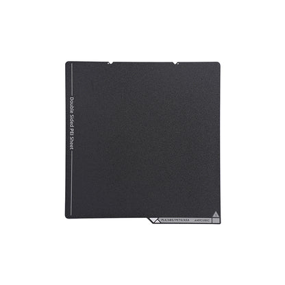 Plataforma magnética para Impresora 3D de filamento