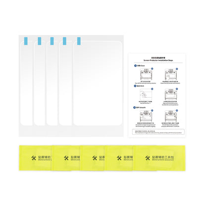 Protector de pantalla para la Serie Photon