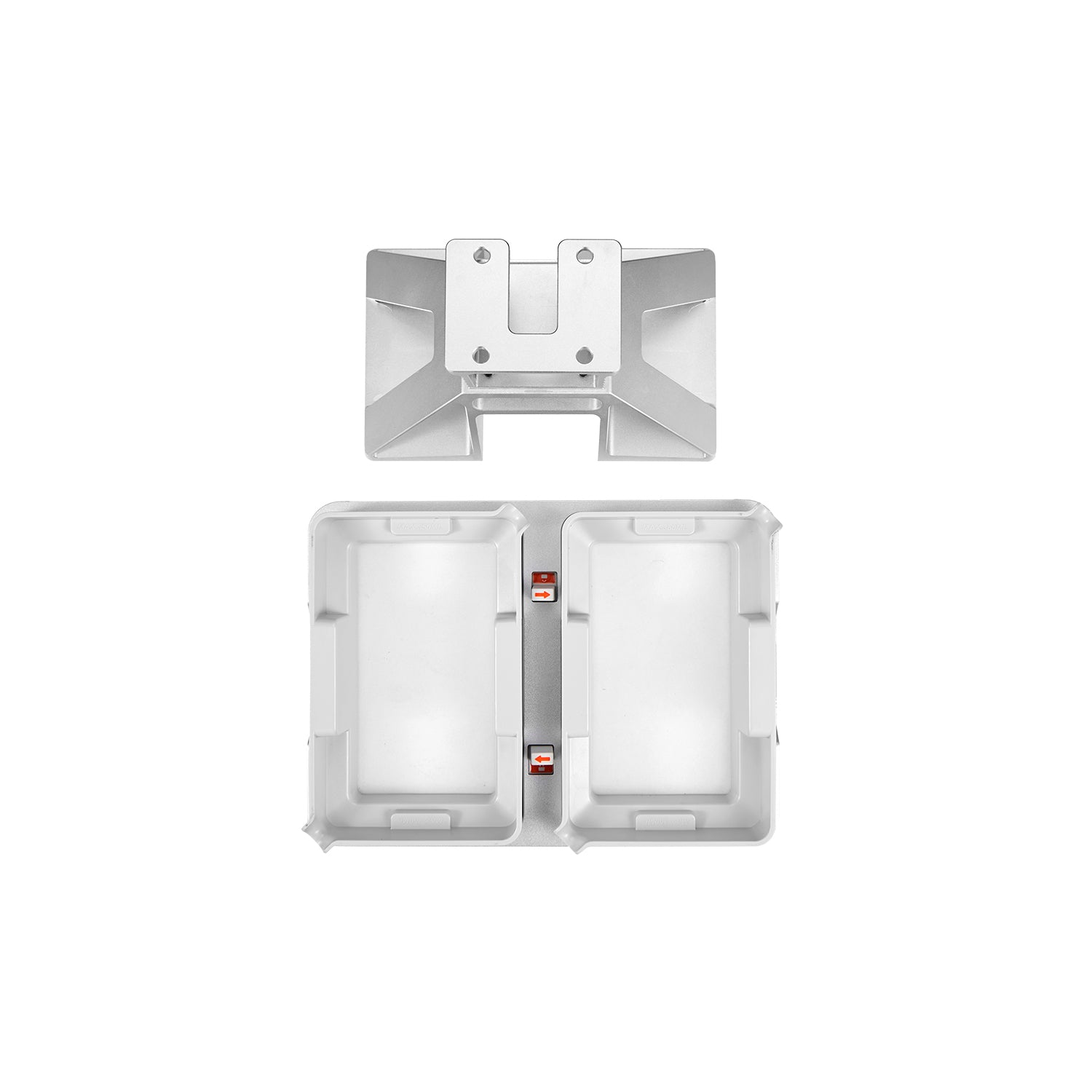 Kit de impresión de doble material