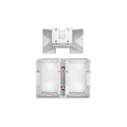 Kit de impresión de doble material