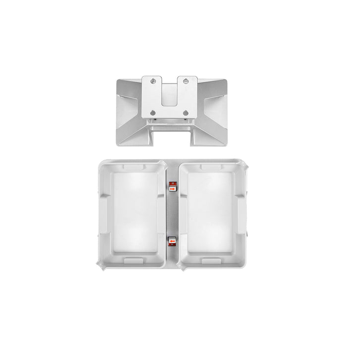 Kit de impresión de doble material