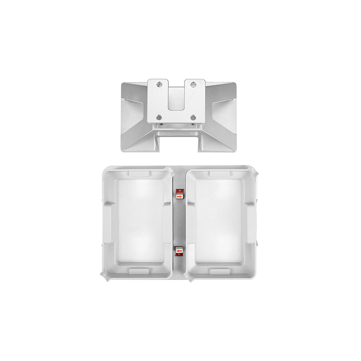 ANYCUBIC Photon P1 Resina Impresora 3D Kit de Impresión de Doble Material