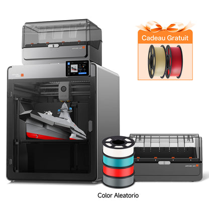 Anycubic Kobra S1 Max Combo