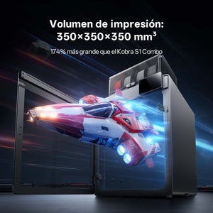 Anycubic Kobra S1 Max