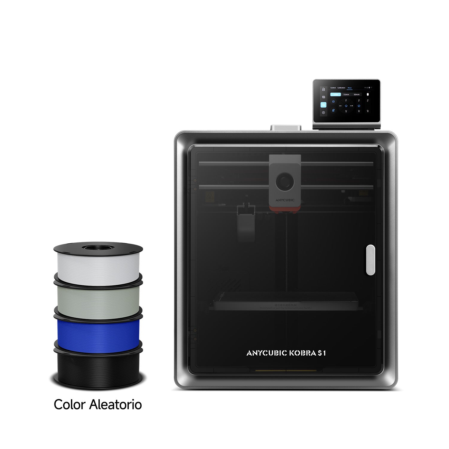 Anycubic Kobra S1