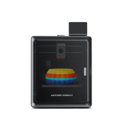 Anycubic Kobra S1