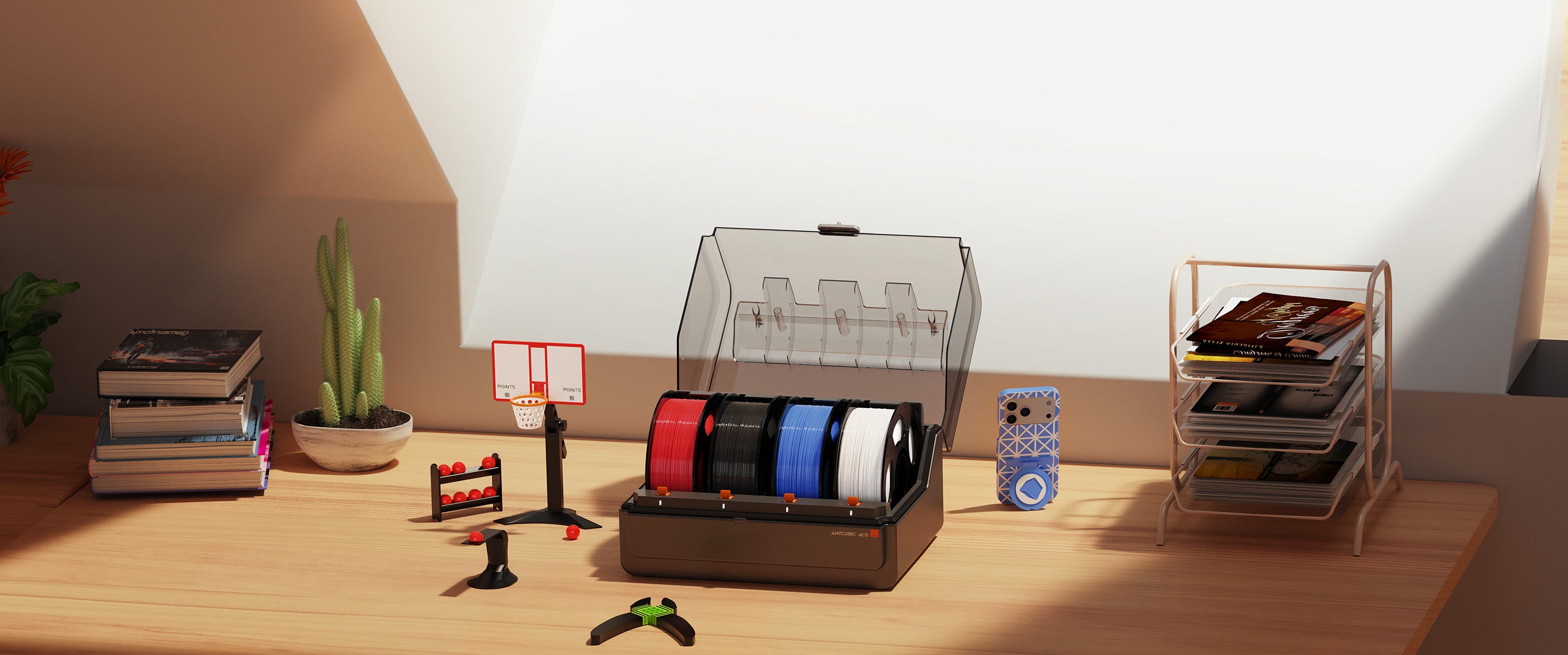 ANYCUBIC-ES