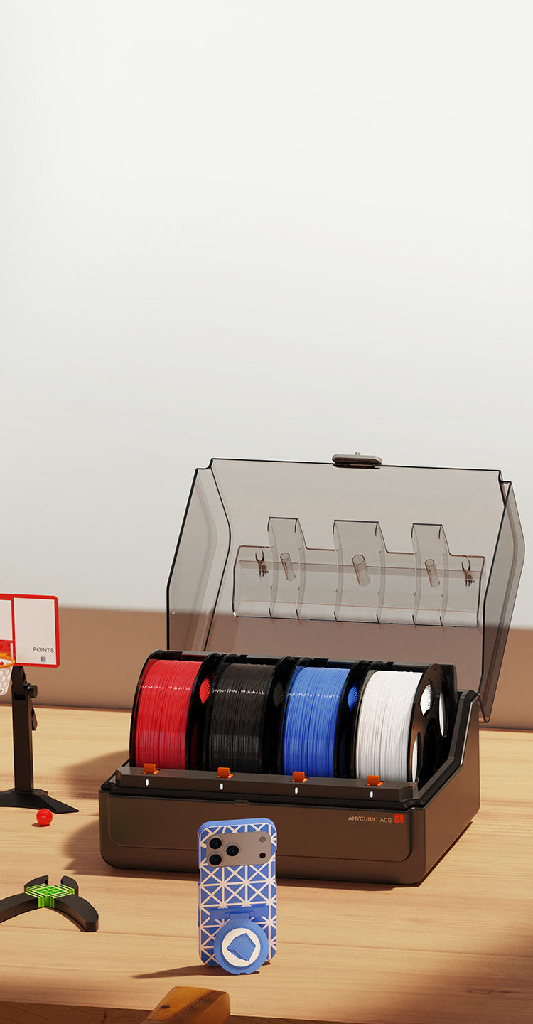 ANYCUBIC-ES