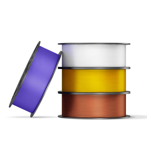 Anycubic Paquete de filamentos personalizados festivos