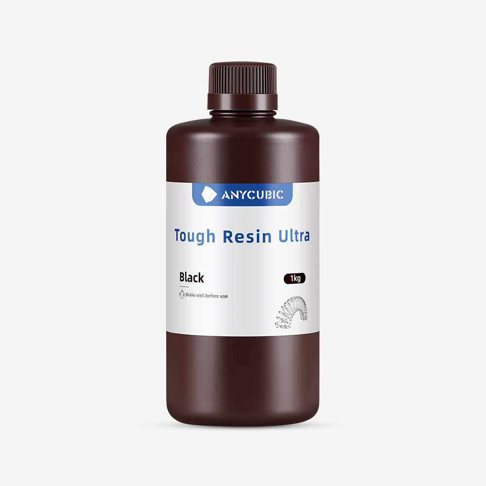 Resina Resistente Ultra