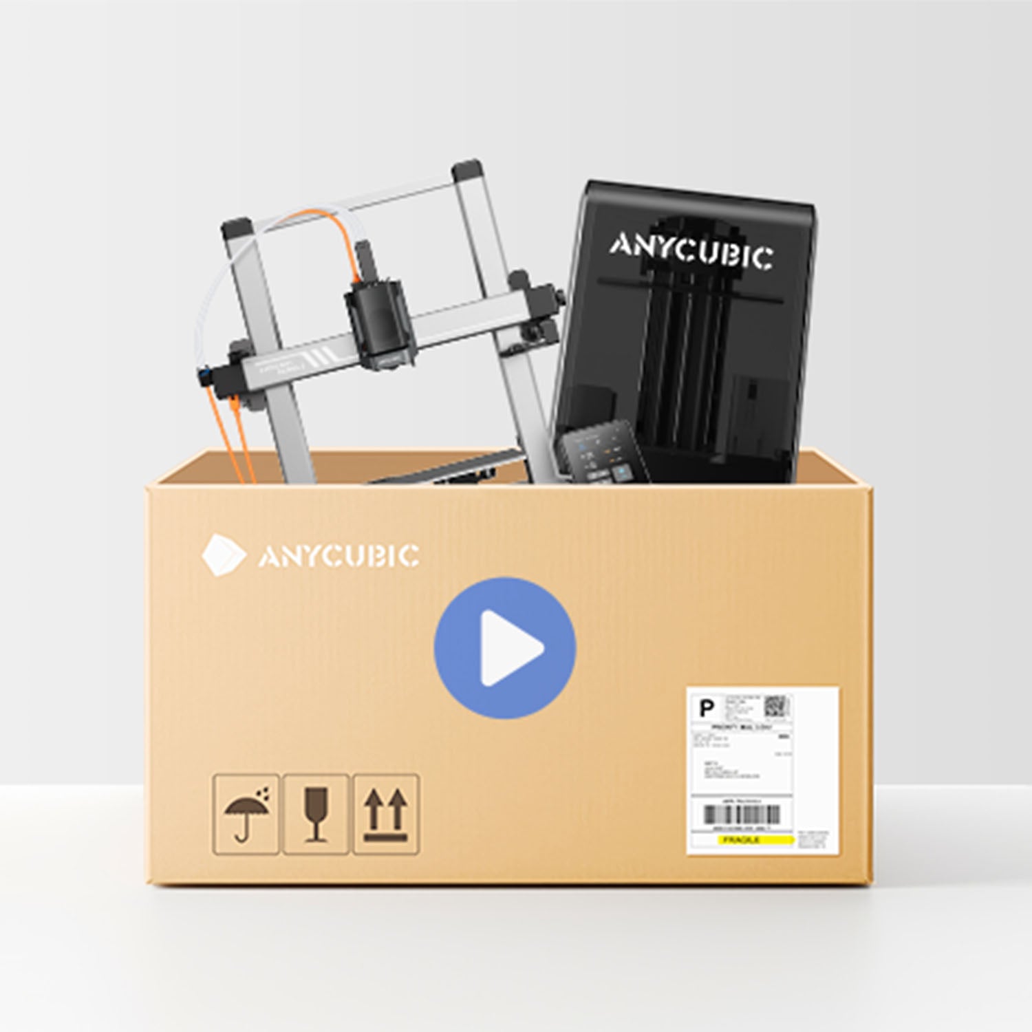 ANYCUBIC-ES