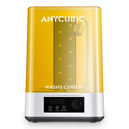 Anycubic Wash & Cure Machine 2.0